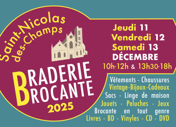 BRADERIE-BROCANTE-Livres-Cadeaux