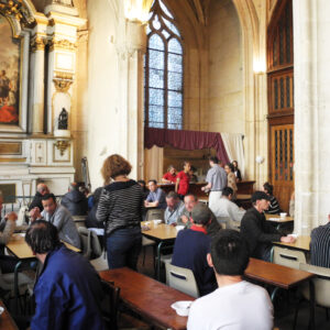 Dilexit te Dilexit te