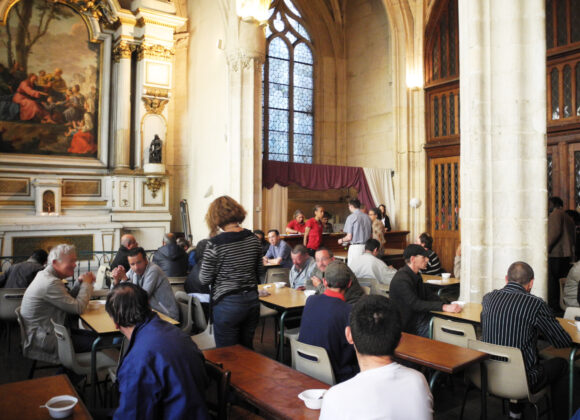 Dilexit te Dilexit te