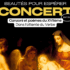 CONCERT – Beautés pour espérer