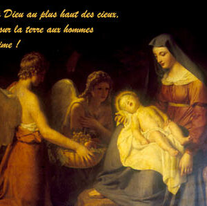 Horaires de Noël Horaires de Noël