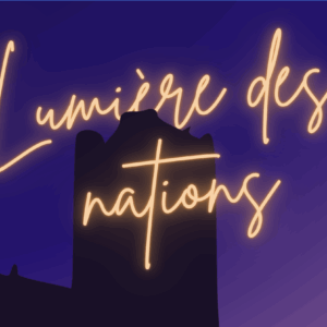 Lumière des Nations – Chandeleur