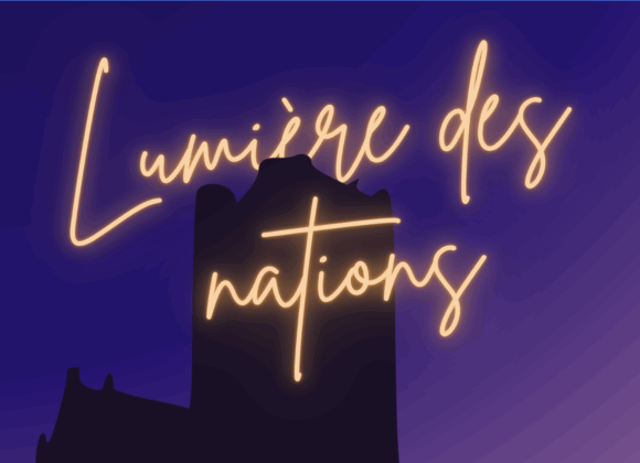 Lumière des Nations – Chandeleur