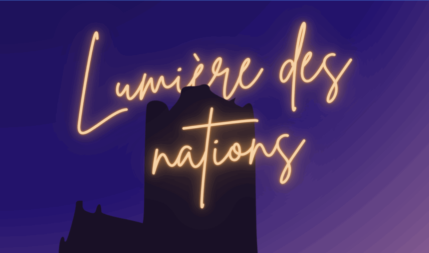 PHOTOS – Lumière des Nations – Chandeleur – Dimanche 1er février