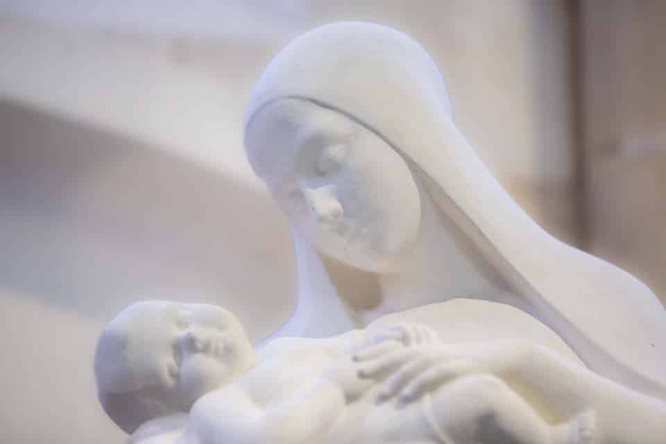 Sanctuaire Notre-Dame de Montligeon