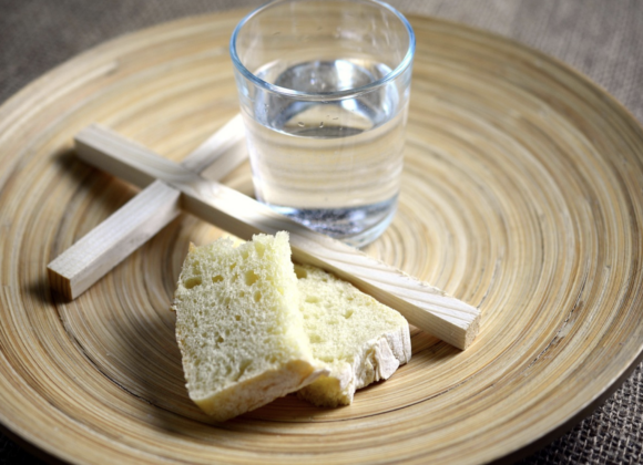 « Écouter et jeûner. Le Carême comme temps de conversion »