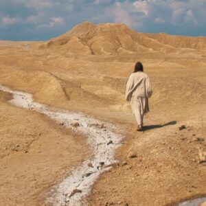 Un chemin de Carême – 17 février à 20h Un chemin de Carême – 17 février à 20h