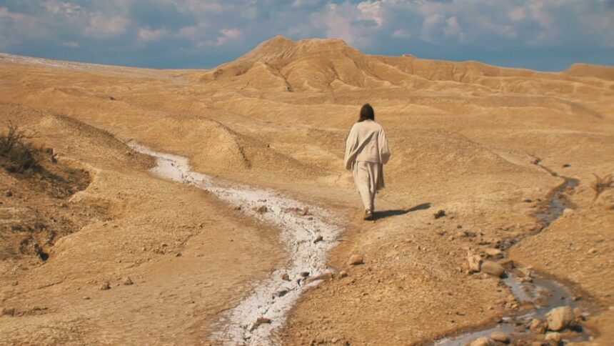 Un chemin de Carême – 17 février à 20h