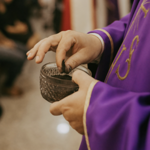 MESSES DES CENDRES – Mercredi 18 février MESSES DES CENDRES – Mercredi 18 février