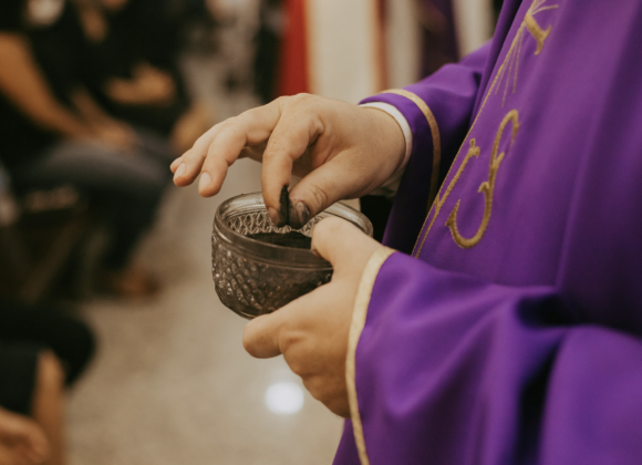 MESSES DES CENDRES – Mercredi 18 février MESSES DES CENDRES – Mercredi 18 février