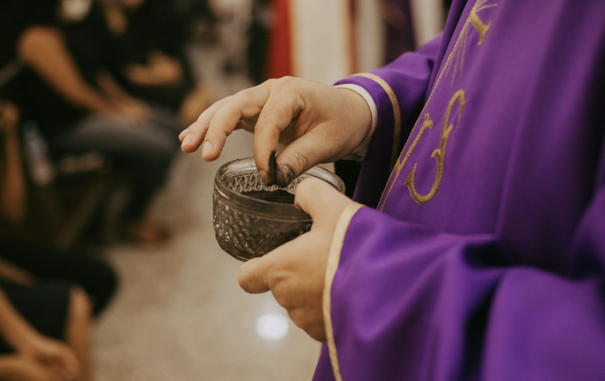 MESSES DES CENDRES – Mercredi 18 février