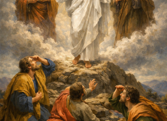 La Transfiguration