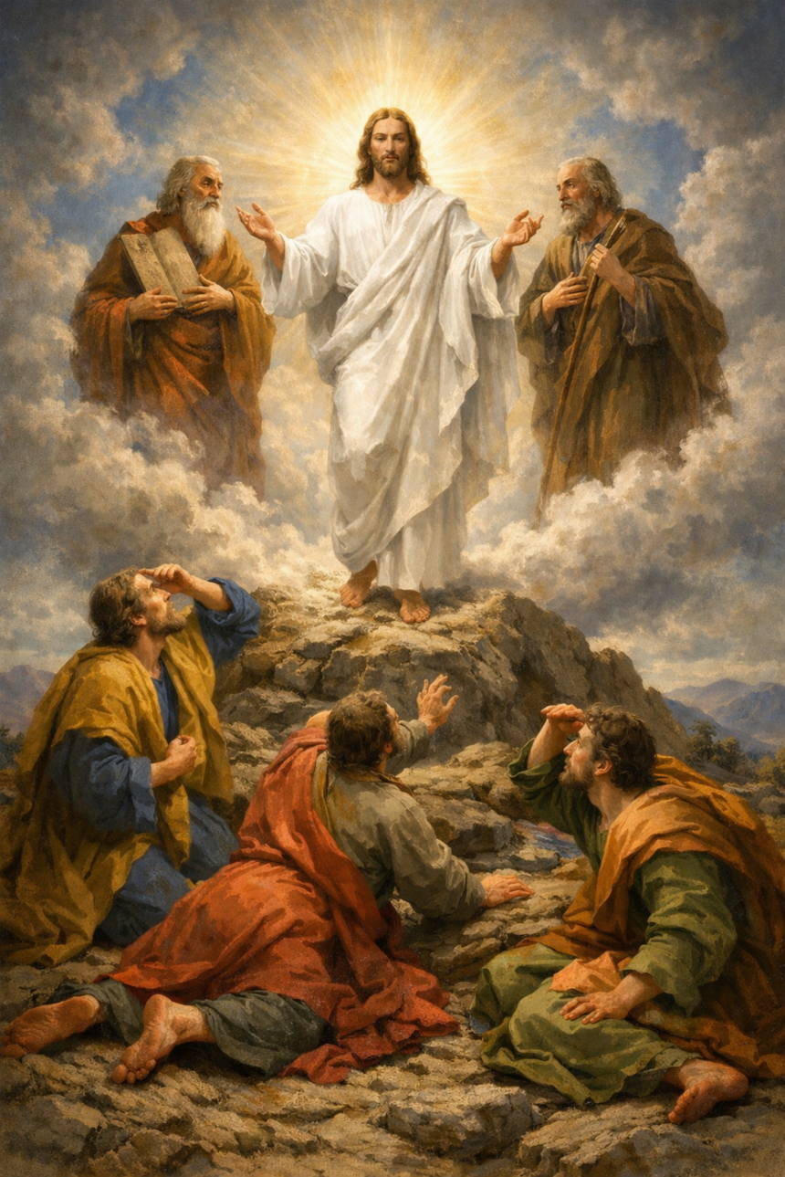 La Transfiguration