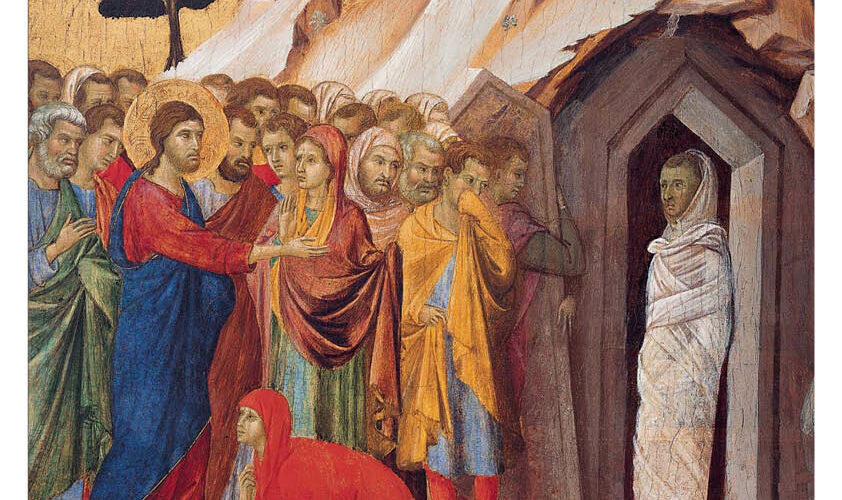 Trois rencontres décisives