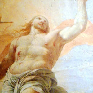 « Je ne vous laisserai pas orphelins, je reviens vers vous. » (Jn 14, 18)