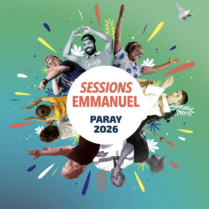 Dates des sessions juillet/août 2026 – Paray-le-Monial
