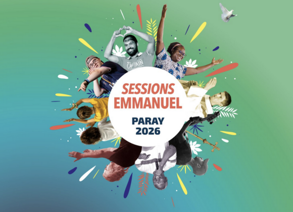 dates des sessions 2026 – Paray-le-Monial