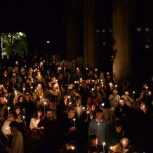 Photos de la Semaine Sainte 2026