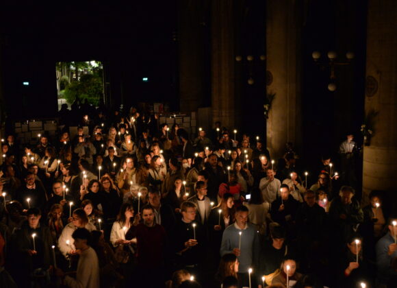 Photos de la Semaine Sainte 2026