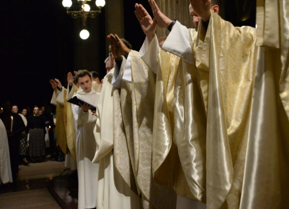 Photos de la Semaine Sainte 2026 Photos de la Semaine Sainte 2026