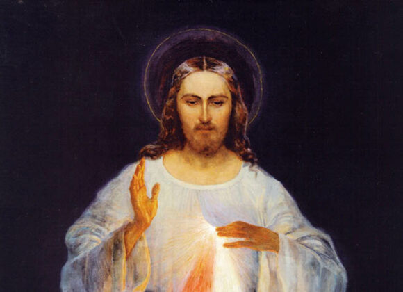 La paix soit avec vous La paix soit avec vous