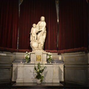 Faire un don pour la restauration de la chapelle Notre-Dame des Malades