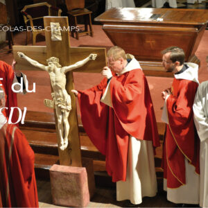 FIP : Vendredi Saint – 3 avril 2026