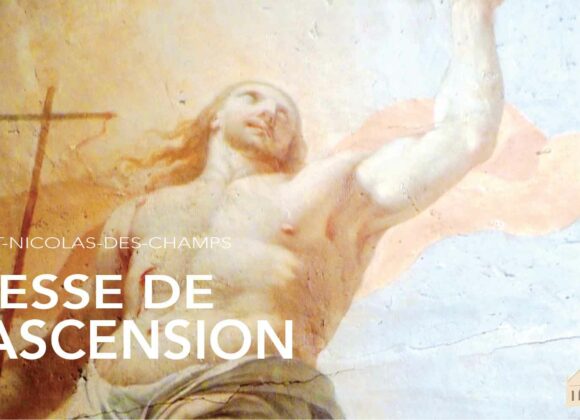 FIP : Jeudi de l&rsquo;Ascension – 14 mai 2026