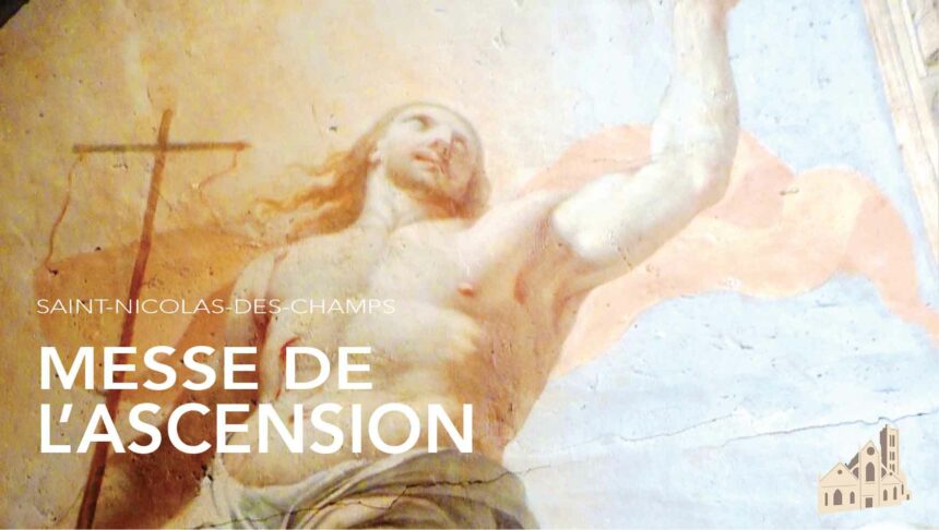 FIP : Jeudi de l&rsquo;Ascension – 14 mai 2026