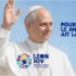 VISITE DU PAPE : Léon XIV en consolateur de la France